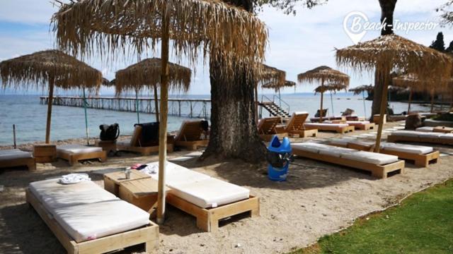 Appartamento Eche Luxury Corfu Town Corfu (city)