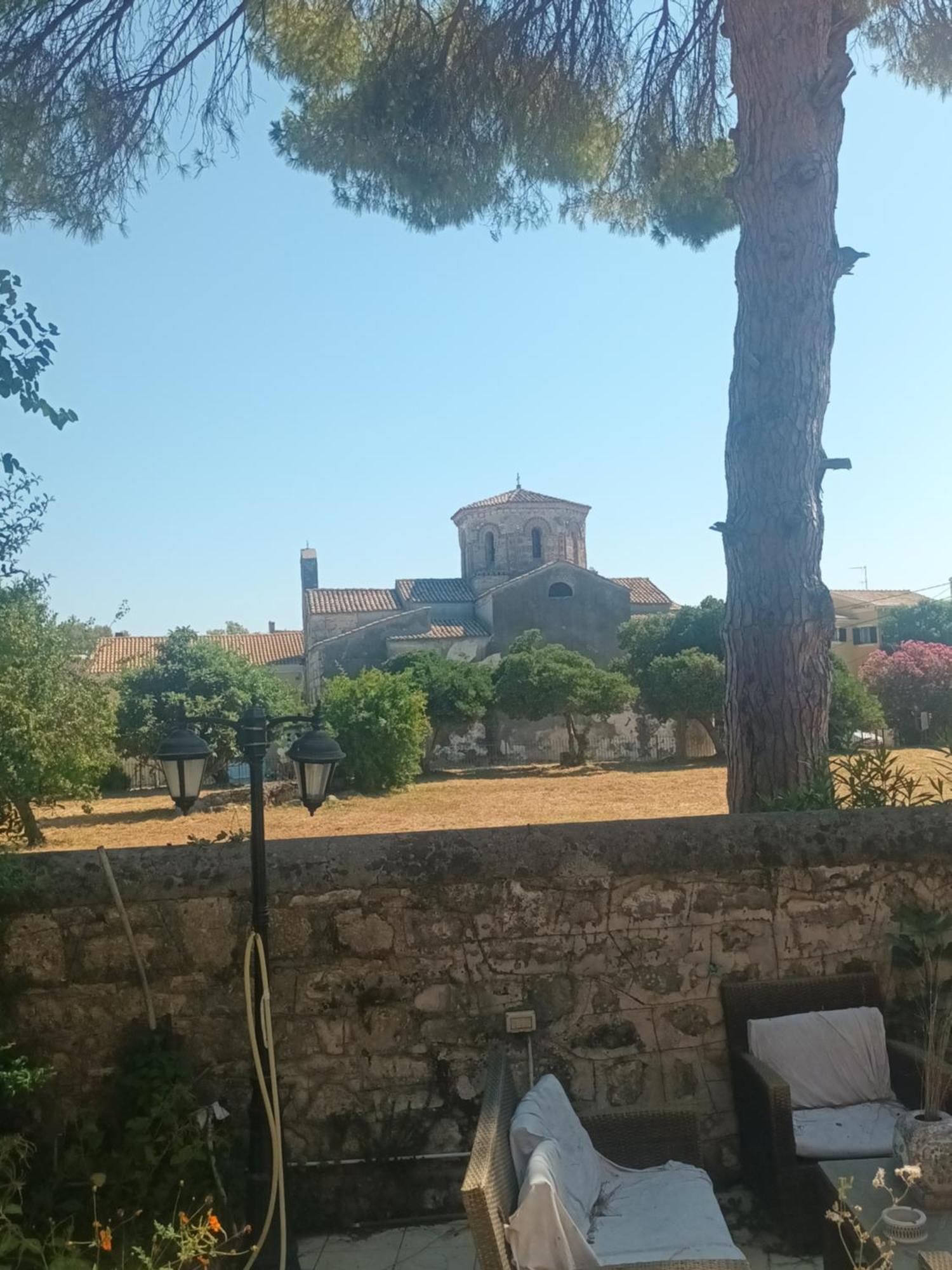 Eche Luxury Corfu Town Appartamento