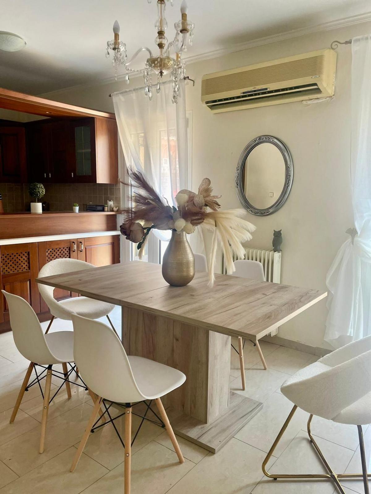 Appartamento Eche Luxury Corfu Town *
