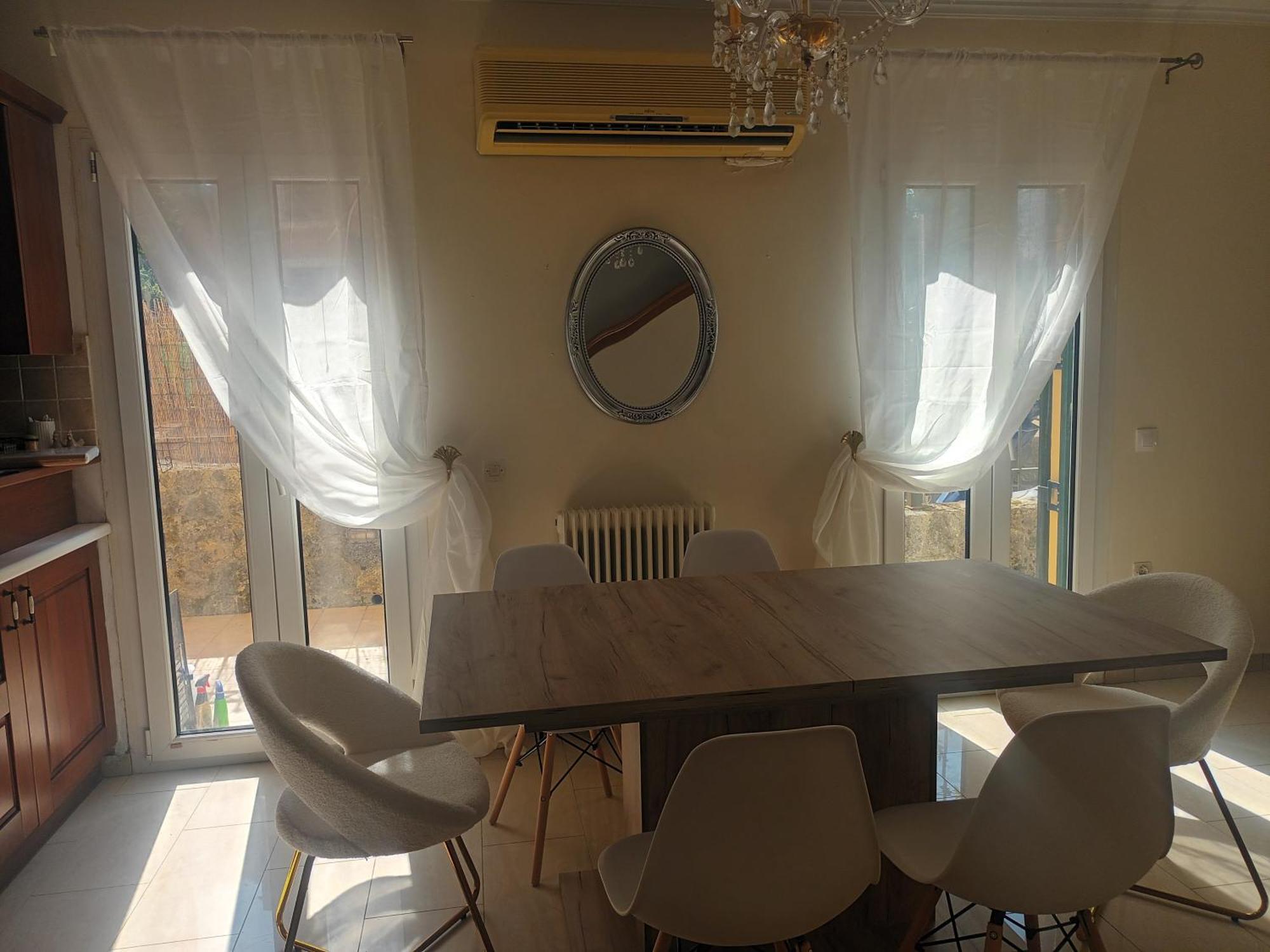 Eche Luxury Corfu Town