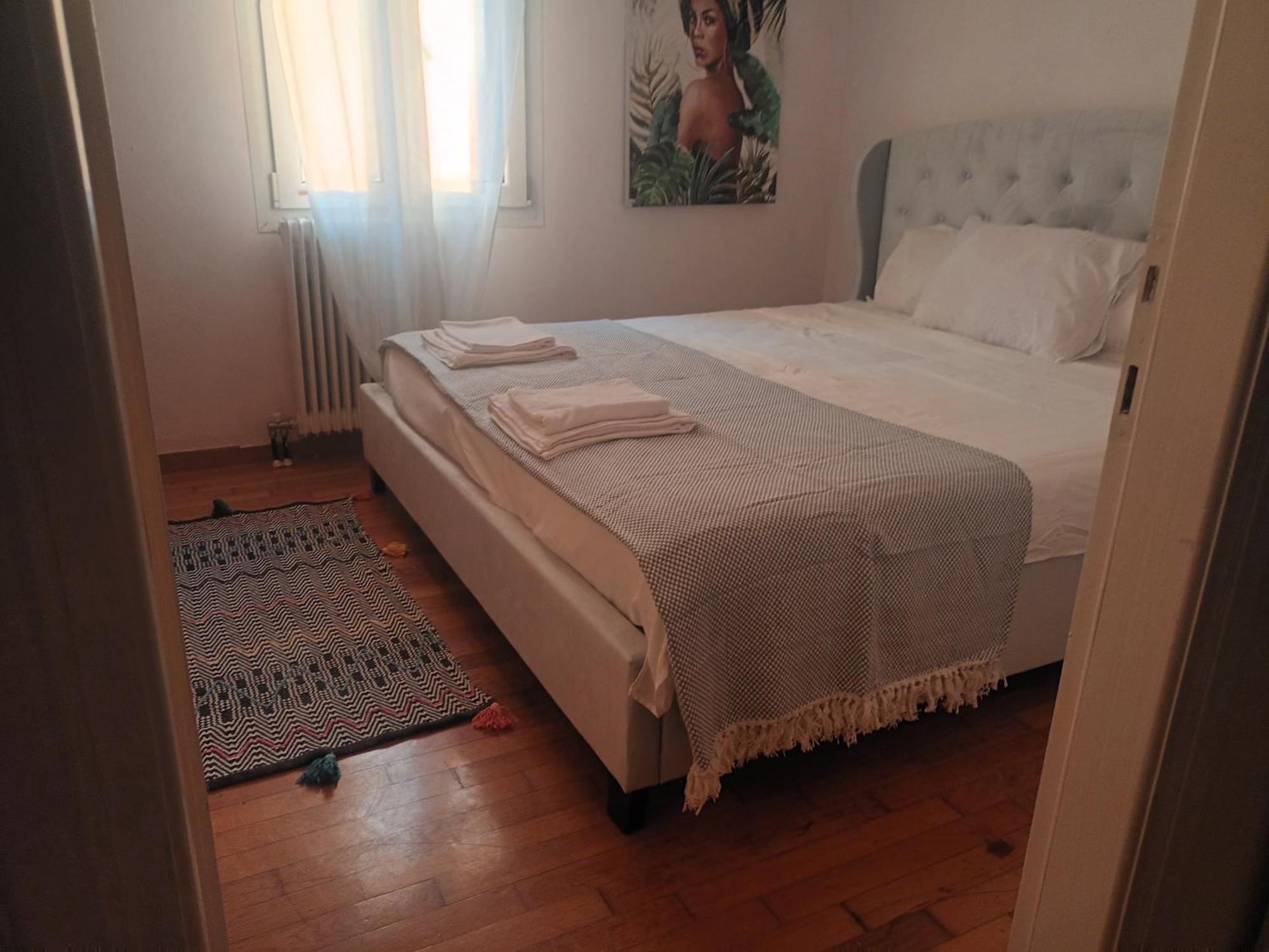 Appartamento Eche Luxury Corfu Town *
