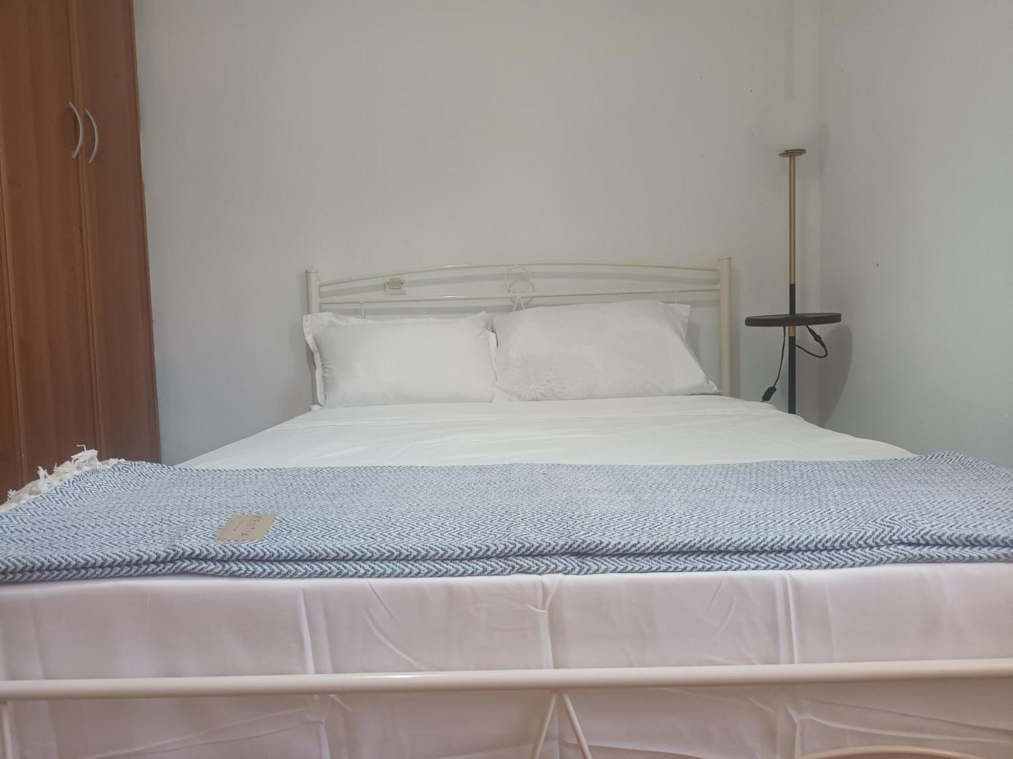Appartamento Eche Luxury Corfu Town *