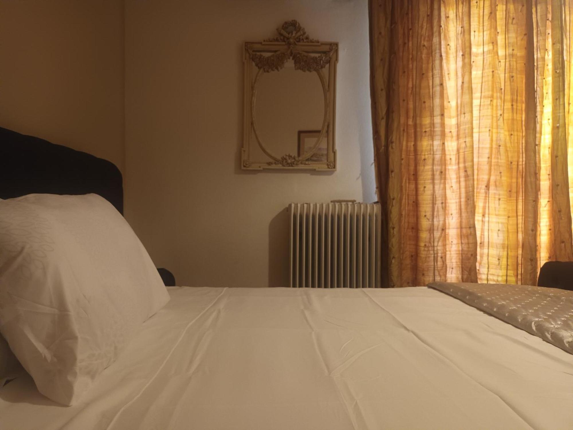 Appartamento Eche Luxury Corfu Town