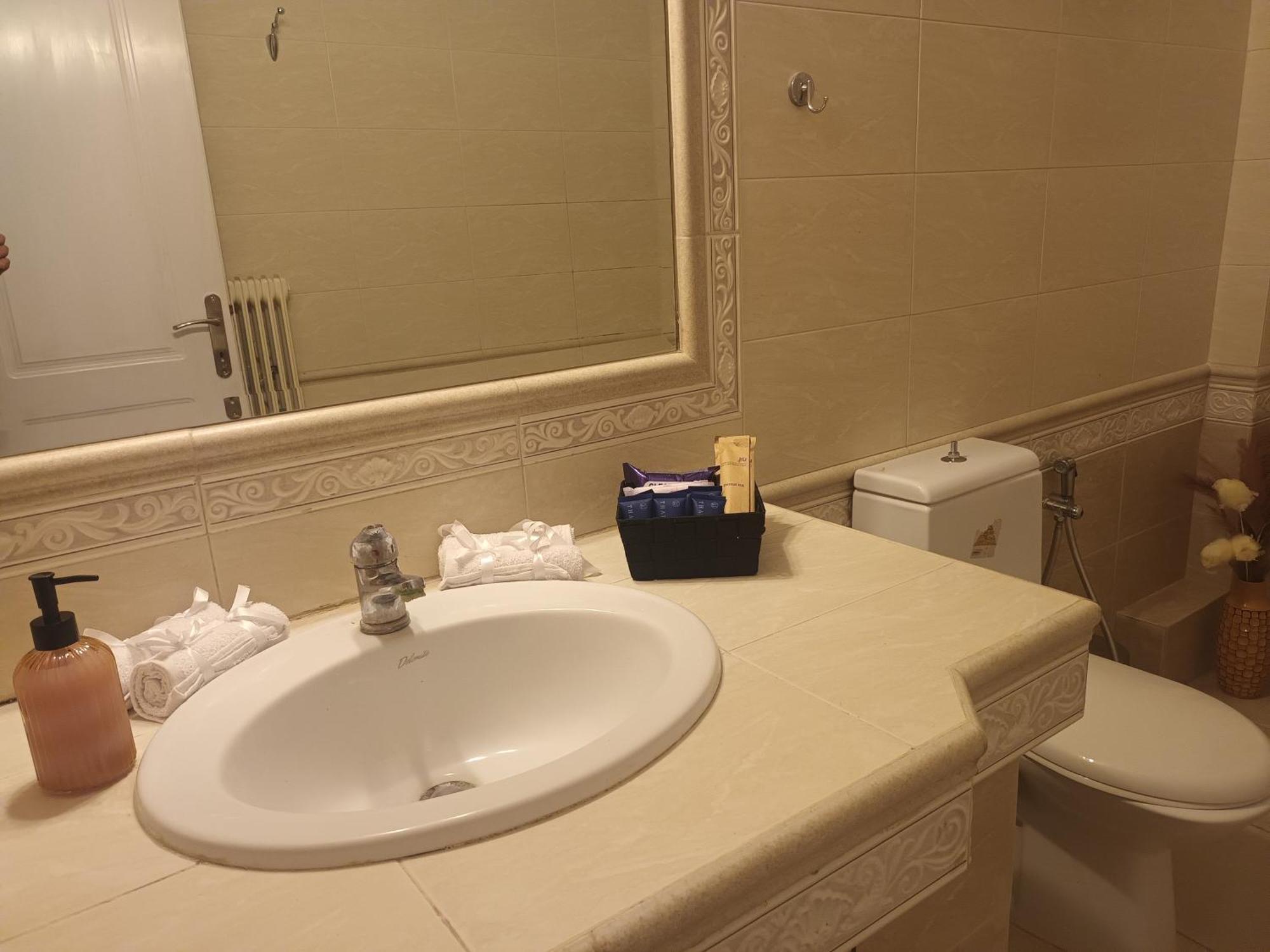 Eche Luxury Corfu Town Appartamento