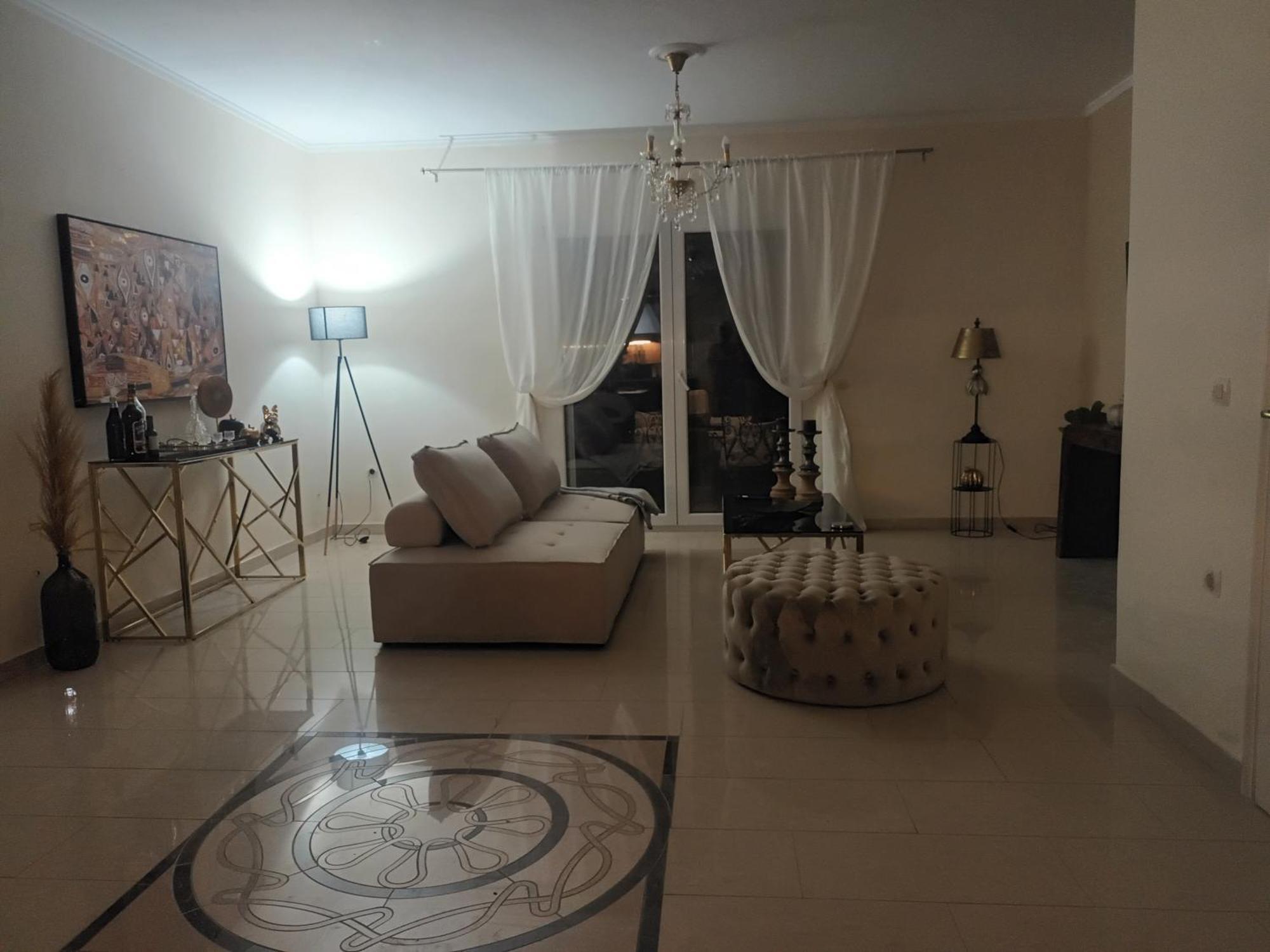 Eche Luxury Corfu Town Appartamento