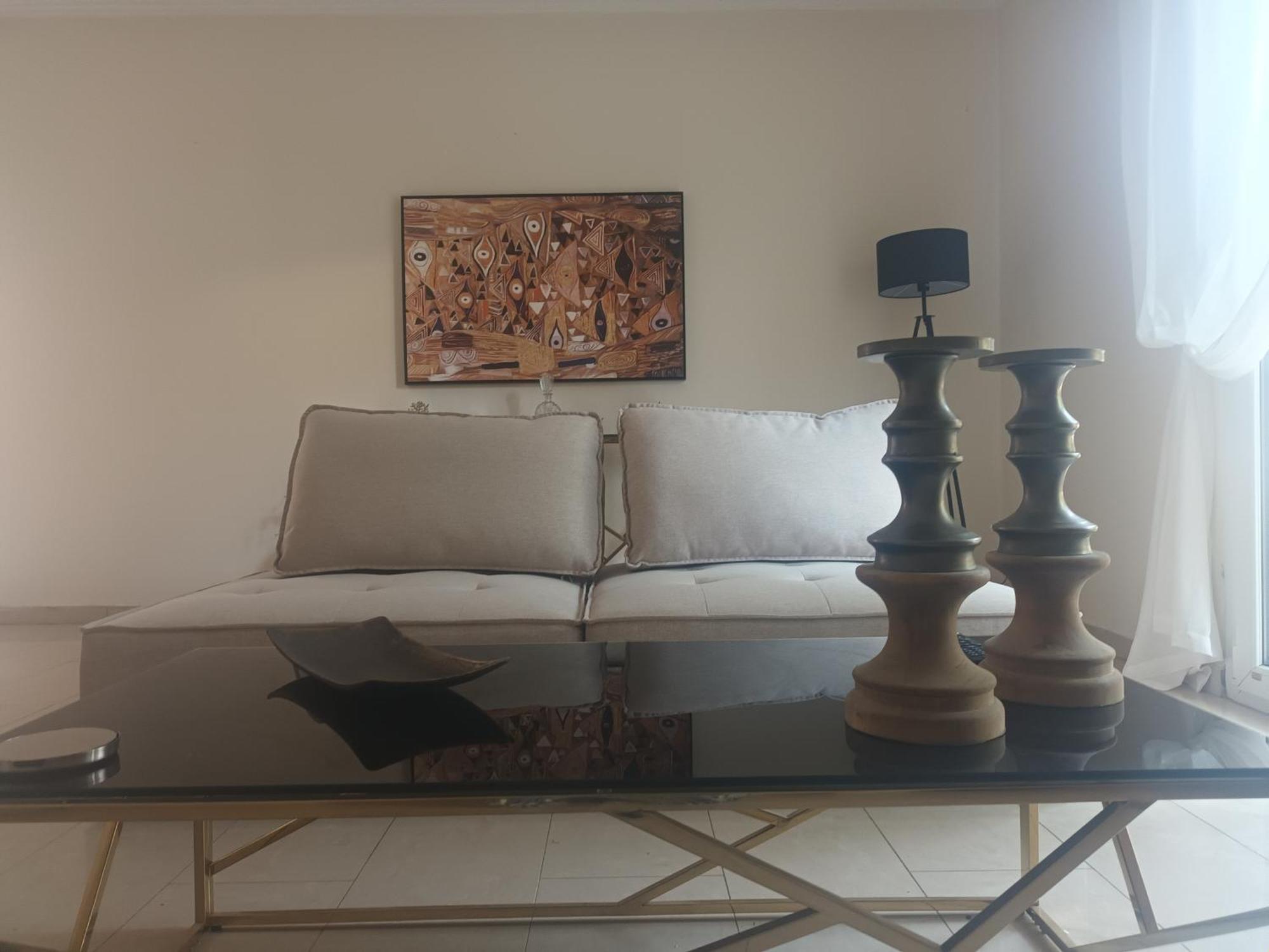 Eche Luxury Corfu Town Appartamento *